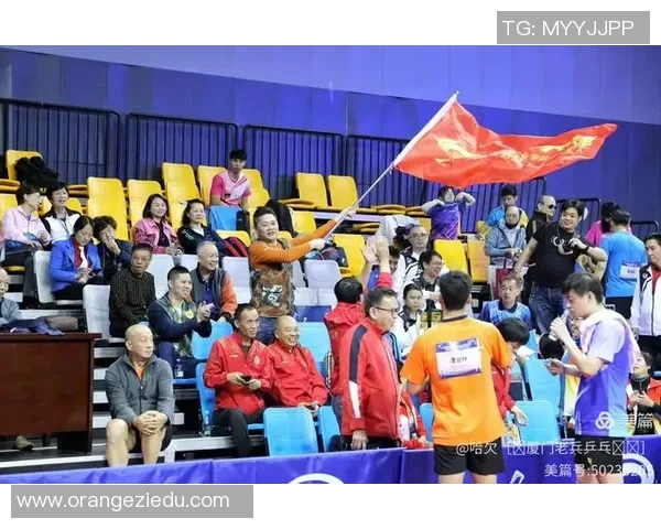 武汉乒乓球队运营革新探索新模式助力竞技水平提升与品牌发展